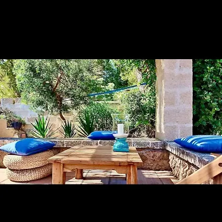 Trullo Del Monaco Mirante Hotel *